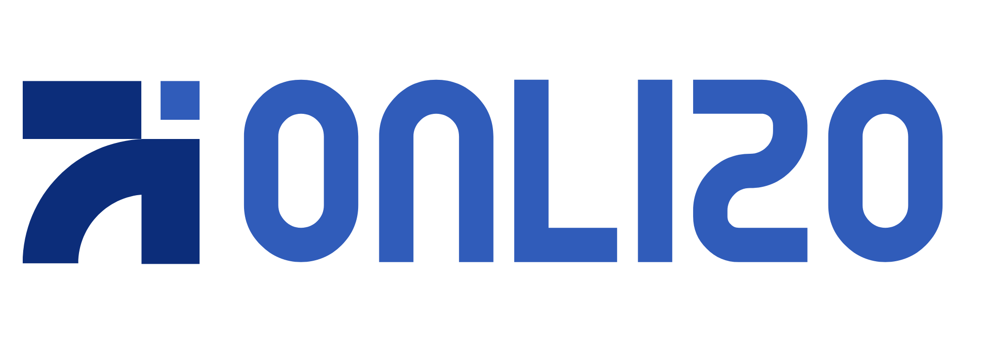 Onlizo Logo